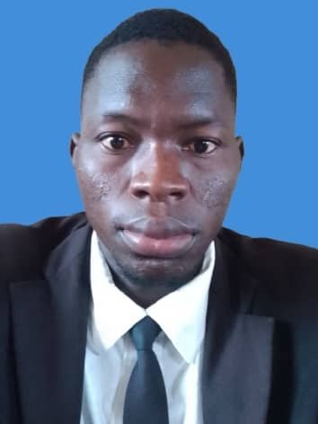 Photo de l'enseignant