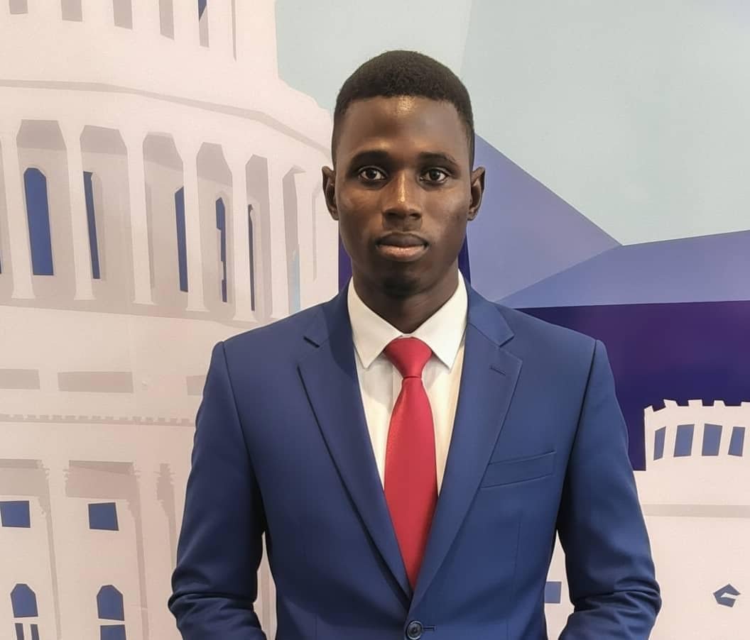 Photo de l'enseignant