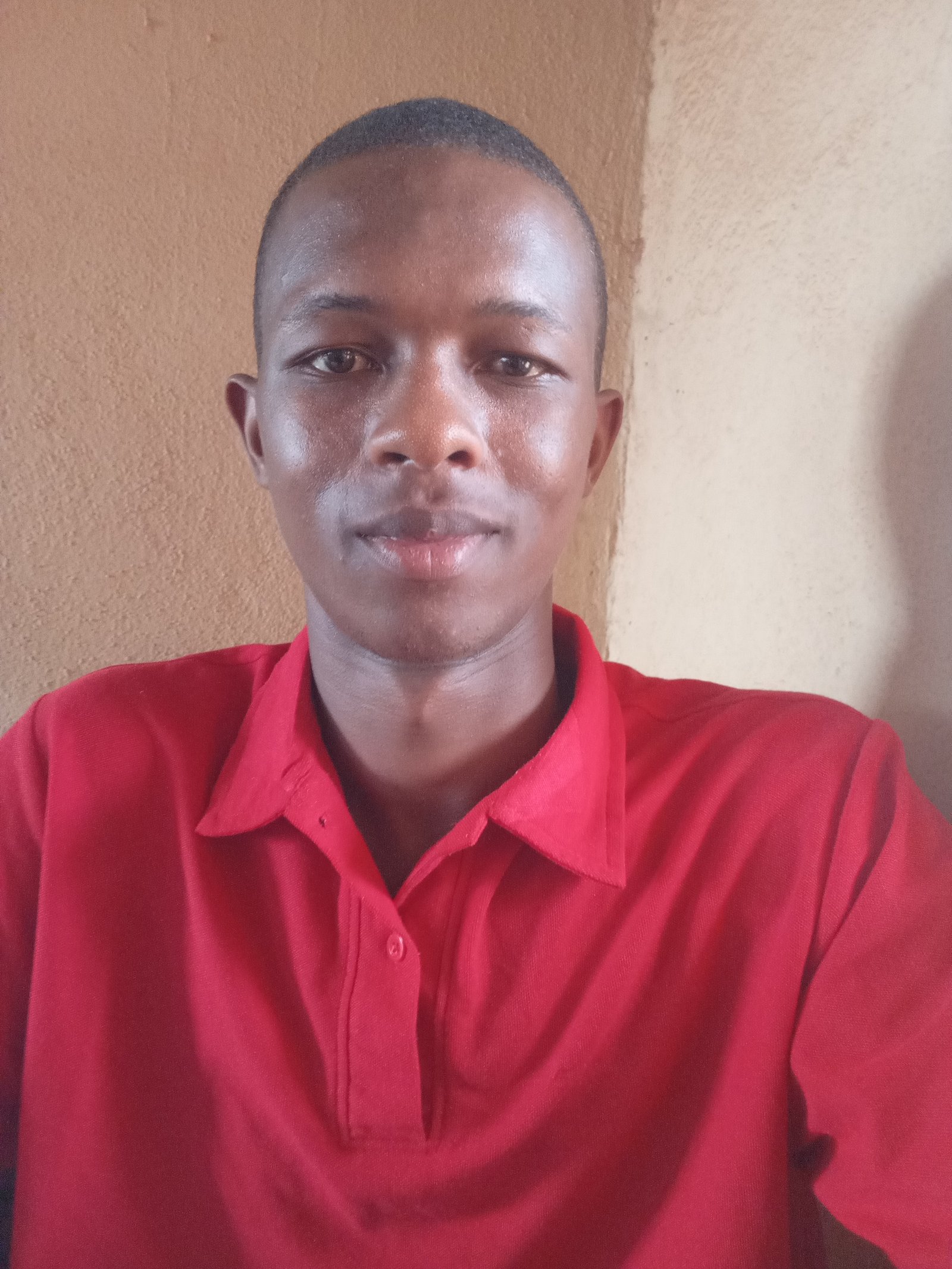 Photo de Youssouf